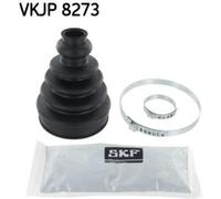 SKF Juego de Fuelles Eje Motriz Delantero para VW Golf IV Variante Audi A4 Avant