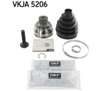 SKF Juego De Juntas De Eje De Transmisión Lateral Para Audi A4 Avant 8K5 B8