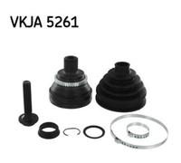 SKF Juego De Juntas De Eje Lateral Compatible Para Audi 100 4A C4