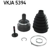 SKF Juego De Juntas De Eje Lateral Compatible Para Volvo V70 II SW