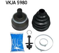 SKF Juego De Juntas De Eje Lateral Compatible Para Volvo XC90 I 275