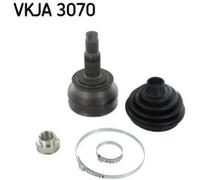 SKF Juego De Juntas De Eje Lateral Para Alfa Romeo 166 936_ Lancia Kappa