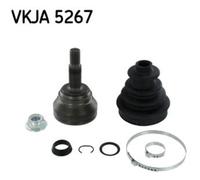 SKF Juego De Juntas De Eje Lateral Para VW Polo 9N Seat Arosa 6H