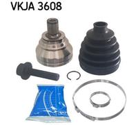 SKF Juego De Juntas De Eje Para VW Tiguan Allspace BW2 Passat Variant 365 7N