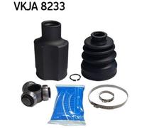 SKF Junta homocinética trípode VKJA 8233 para OPEL Mokka / Mokka X 1.6 2012-2019