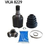 SKF Juego De Juntas De Eje Tripode Para Opel Mokka/Mokka X J13 1.4