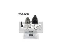 SKF Junta homocinética VKJA 5206 – Juego de articulación para Audi A4 A5 A6 A7 S4 S5 Q5 RS5