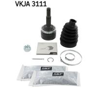 SKF Juego de juntas Homocinética para Opel Meriva F08 F68 Vauxhall Corsa