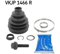SKF Juego de Juntas Homocinéticas para VW Touran 1T1 1T2 1T3 Passat Variant 3C5