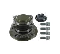 Rodamiento de la rueda VKBA 7063 SKF para MINI BMW