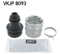 SKF Juego Fuelle Árbol Transmisión Delantero Renault Megane I BA0/1_ JA0/1_