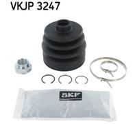 SKF Juego Fuelle Eje de Transmisión Delantero Lado Rueda para Opel Frontera A
