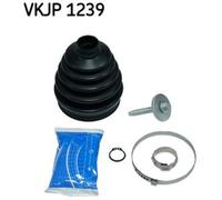 SKF Juego Fuelle Eje de Transmisión Delantero Lado Rueda para Volvo XC60
