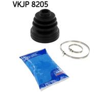 SKF Juego Fuelle Eje de Transmisión Delantero para Toyota Corolla Verso