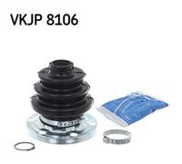 SKF Juego Fuelle Semieje Delantero Para Porsche 911 964 Cabriolet VKJP 8106