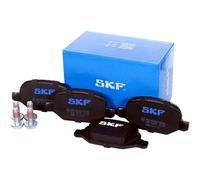 SKF Juego Pastillas de Freno de Disco para Alfa Romeo 147 937 1.6 16V T.Spark