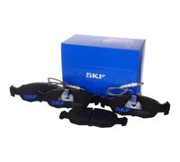 SKF Juego Pastillas de Freno de Disco para Citroën Xsara N1 1.6 16V 1.8i N0 1.4i