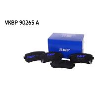 SKF Juego Pastillas de Freno de Disco para Hyundai Tucson Tle 1.6 GDI 2.0 Crdi