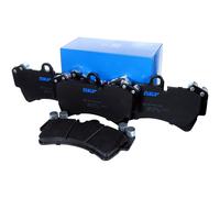 SKF Juego Pastillas de Freno Disco para Audi Q7 4LB 3.0 Tdi Quattro 4.2 Porsche