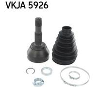 SKF Juego Rótulas Accionamiento Lado Rueda de Engranaje para Citroën Jumper Caja