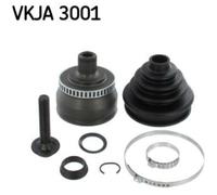 SKF Juego Rótulas Accionamiento Lado Rueda para Audi A4 8D2 B5 VW Passat Variant