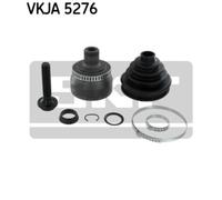 SKF Juego Rótulas Accionamiento Lado Rueda para Audi A6 4B C5 VW Passat Variant