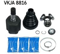 Junta homocinética Junta trípode VKJA 8816 SKF para FORD KUGA I