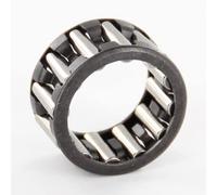 Skf - K 16x22x12 rodamiento de agujas, 16x22x12