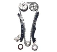 Kit de cadena de distribución Cadena dentada VKML 81311 SKF para VW SEAT SKODA