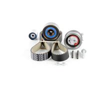 SKF Kit de distribución para DODGE: Caliber, Avenger, Journey & MITSUBISHI: Outlander, Lancer, Grandis & SKODA: Octavia & AUDI: A3 (Ref: VKMA 01255)