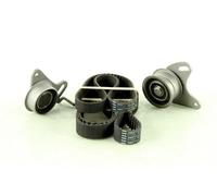 SKF Kit de distribución para MITSUBISHI: Space Gear, Montero, Pajero, L400, L300, GALLOPER, L200 & HYUNDAI: Plaza, H100, Terracan (Ref: VKMA 95014)
