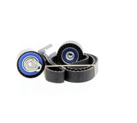 SKF Kit de distribución para PEUGEOT: 207, 307, Partner, 5008, 3008, 407, 308, Expert, 1007, 206 & FORD: Fiesta, Focus, Fusion (Ref: VKMA 03259)