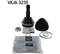 SKF Kit de Eje de Transmisión Conjunta Lado Rueda para Citroën Jumper Caja 244