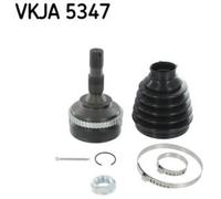 SKF Kit de Eje de Transmisión Conjunta Lado Rueda para Peugeot 406 Coupé 8C