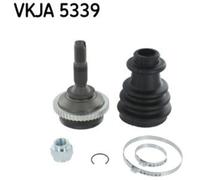 SKF Kit de Eje Transmisión Conjunta Lado Rueda para Peugeot 206 Hatchback 2A/C