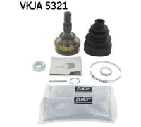 SKF Kit de Eje Transmisión Conjunta Lado Rueda para Peugeot 306 Break 7E N3 N5