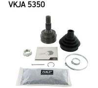 SKF Kit de Eje Transmisión Conjunta Lado Rueda para Peugeot 306 Cabriolet 7D N3