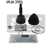 SKF Kit de Eje Transmisión Conjunta para Renault Trafic Caja T1 T3 T4 Txx T5 T6