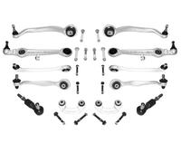 SKF Kit de reparación, mangueta de eje
