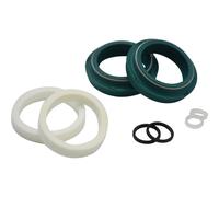 SKF Kit De Sellos Fox 32 mm Para Horquillas 2003-2015 Negro MTB32F
