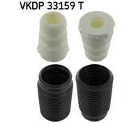 SKF Kit Guardapolvos Amortiguador para Audi A3 8P1 1.6 1.2 TSI 8PA 8P7 1.8 TFSI
