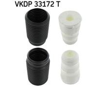 SKF Kit Guardapolvos Amortiguador para Audi A3 Sportback 8PA 1.6 1.2 TSI 8P1