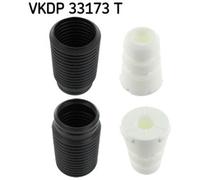 SKF Kit Guardapolvos Amortiguador para Audi A3 Sportback 8PA 1.6 1.2 TSI 8P1 8P7