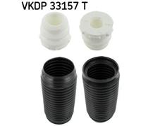 SKF Kit Guardapolvos Amortiguador para Audi A3 Sportback 8VA 2.0Tdi 8VF