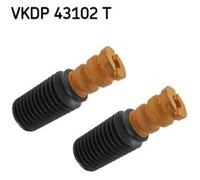 SKF Kit Guardapolvos Amortiguador para Audi A4 8D2 B5 1.6 1.8 50 86 1.1 1.3 VW