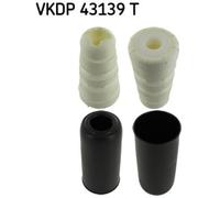 SKF Kit Guardapolvos Amortiguador para Audi A6 Avant 4G5 C7 4GD 2.0Tdi 2.8