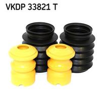 SKF Kit Guardapolvos Amortiguador para BMW 5er E39 523i 520i E60 530d 525i