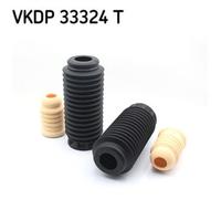 SKF Kit Guardapolvos Amortiguador para Citroën C3 II Sc _ 1.2 Vti 82 1.4 C4
