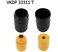 SKF Kit Guardapolvos Amortiguador para Citroën Jumper Caja 244 2.2 HDI