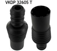 SKF Kit Guardapolvos Amortiguador para Dacia Sandero II Duster Hm _ 1.3 Tce 150